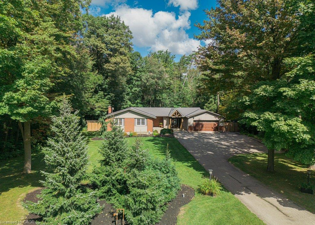 1376 Cedar Creek Road, North Dumfries ON N1R 5S5