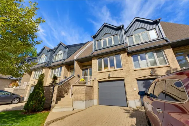 64-225 Benjamin Road, Waterloo ON N2V 1Z3