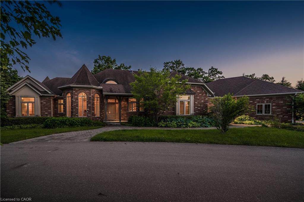 1492 Maple Bend Road, Breslau ON N0B 1M0