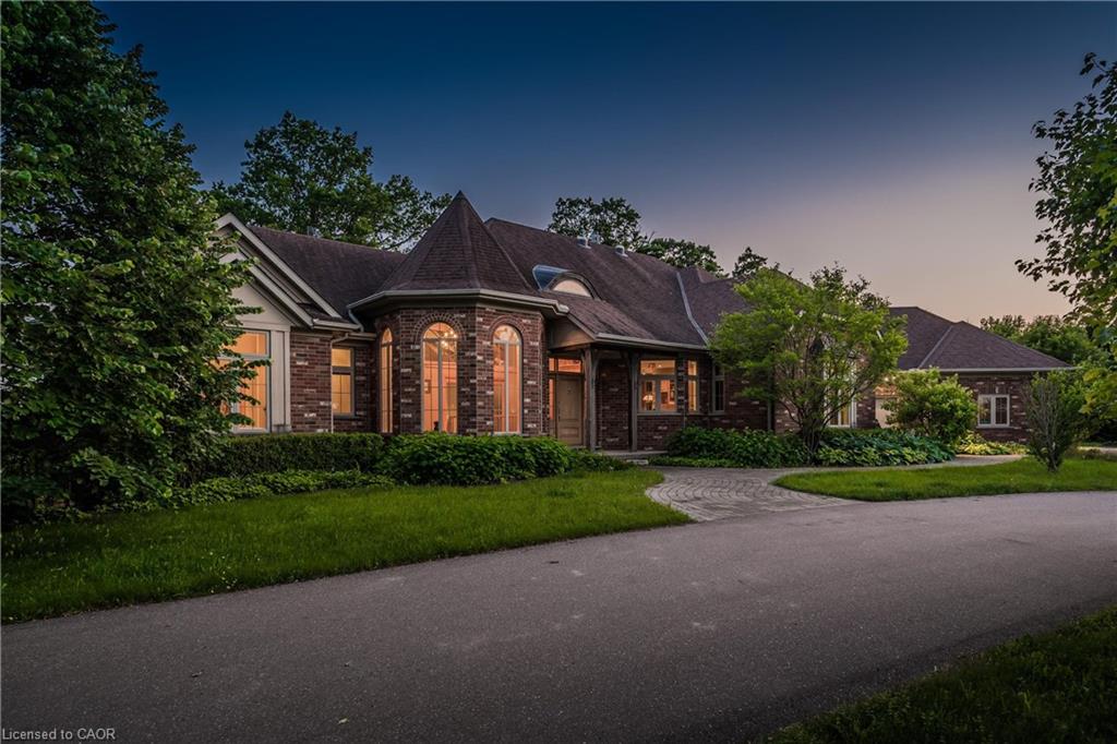 1492 Maple Bend Road, Breslau ON N0B 1M0