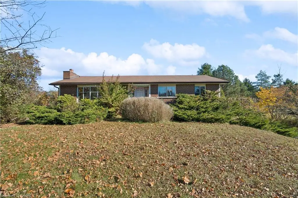 8350 Highway 7, Rockwood ON N0B 2K0