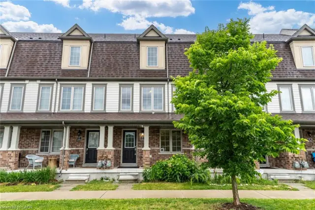 68-582 Linden Drive, Cambridge ON N3H 0C9