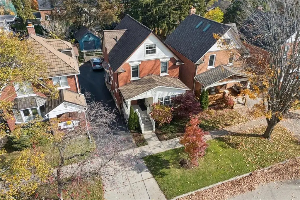 70 Simeon Street, Kitchener ON N2H 1S5