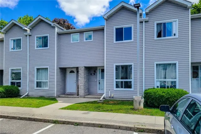 29-488 Grey Street, Brantford ON N3S 7S6