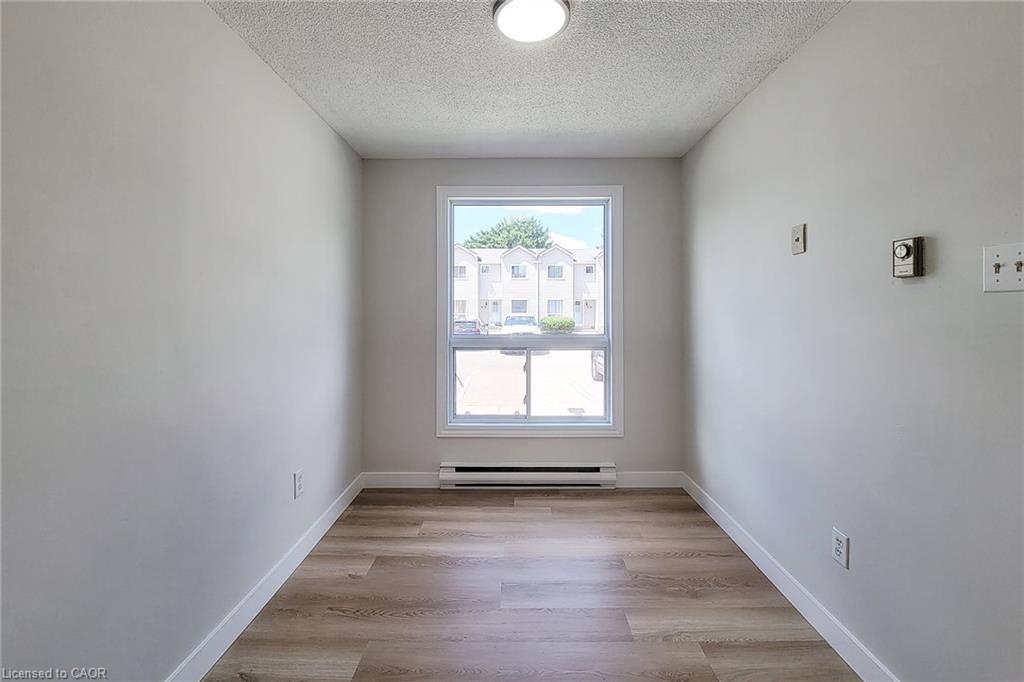 Dining Area off of Kitchen