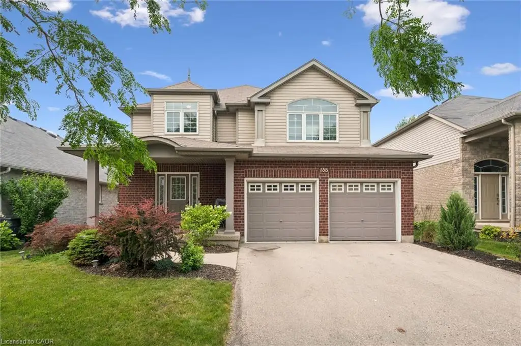 138 Flanders Road, Breslau ON N0B 1M0
