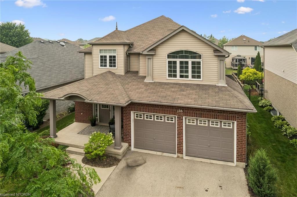 138 Flanders Road, Breslau ON N0B 1M0