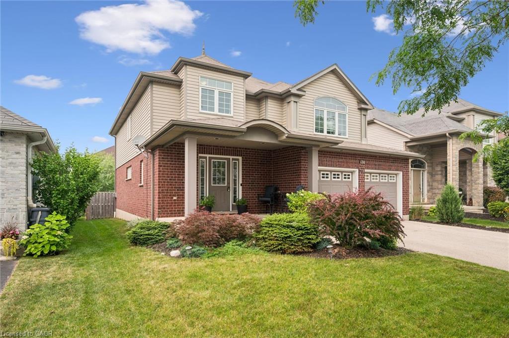 138 Flanders Road, Breslau ON N0B 1M0