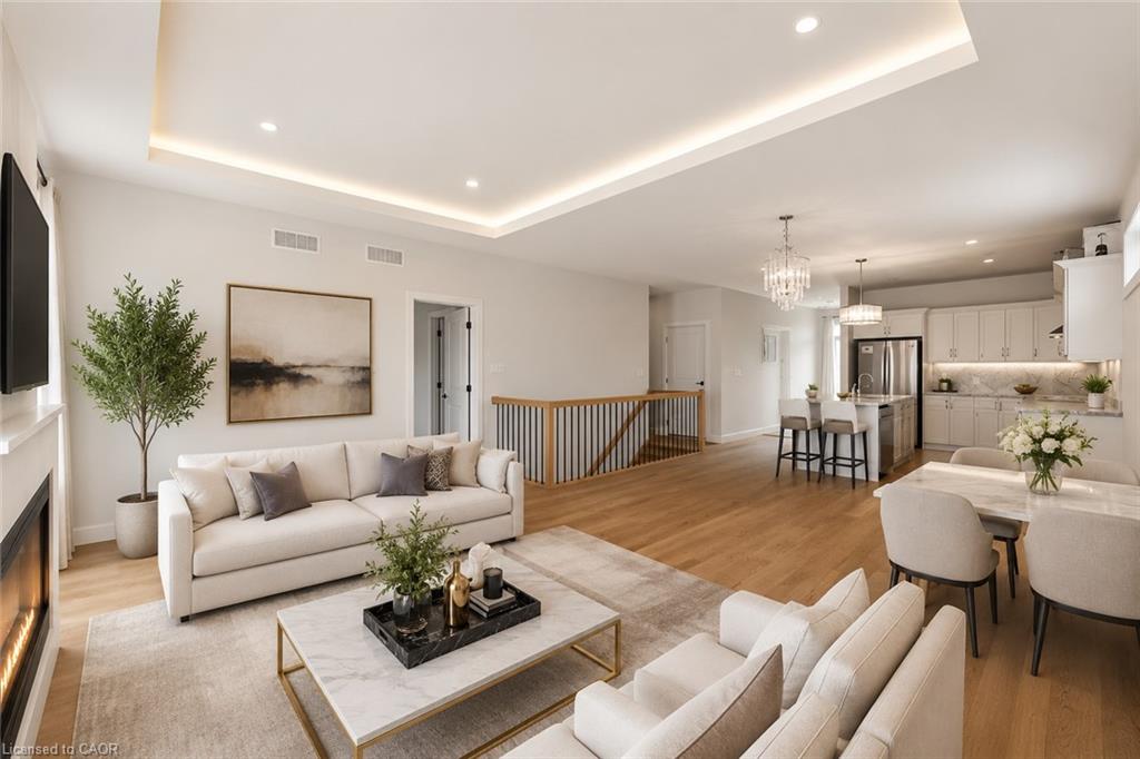 9-269 Pittock Park Road, Woodstock ON N4T 0R2