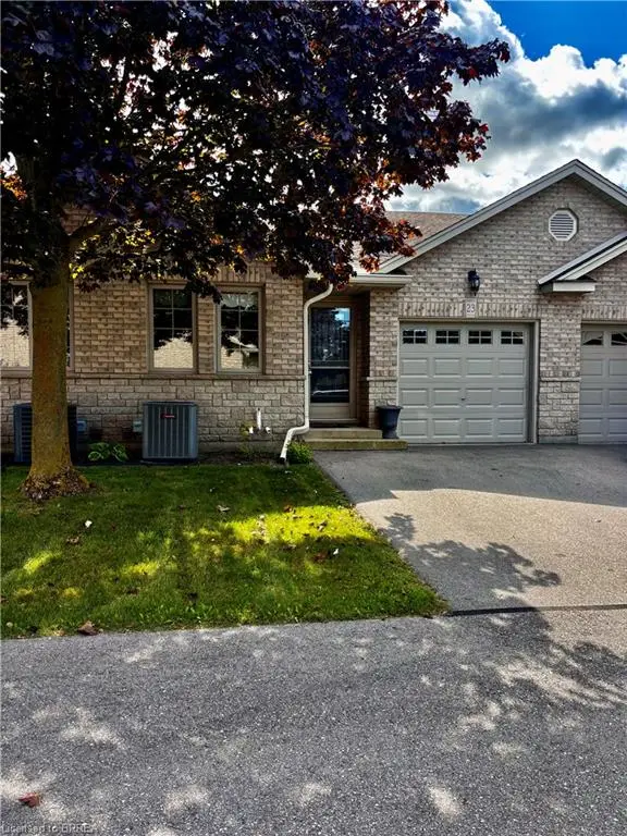 23-24 Griffiths Drive, Paris ON N3L 4C5