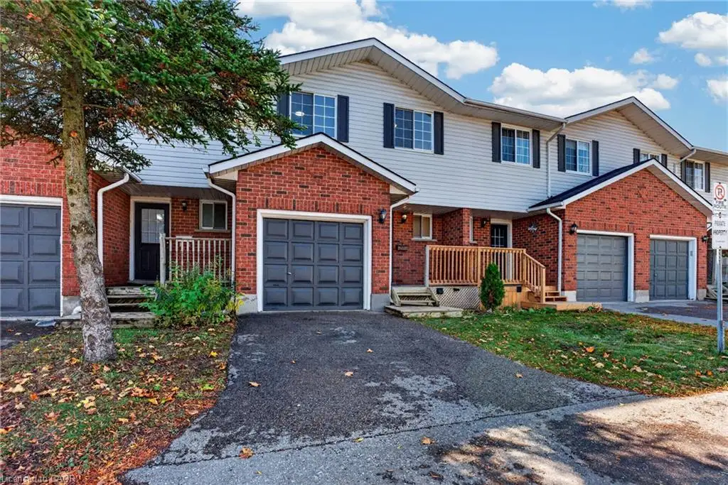 5-350 Erbsville Road, Waterloo ON N2T 2P7