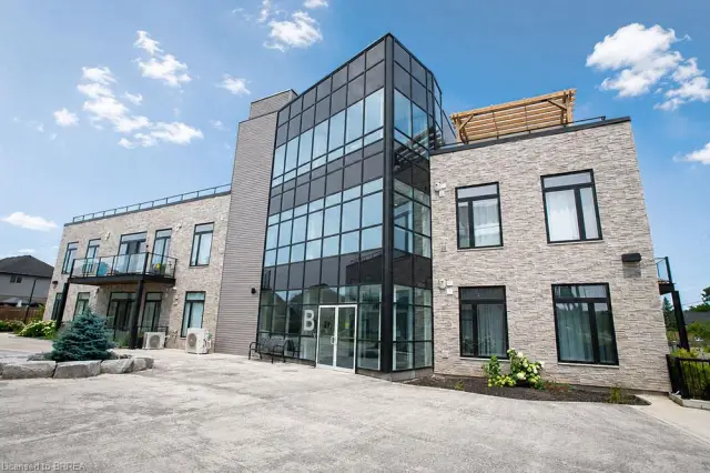 117-85B Morrell Street, Brantford ON N3T 4J6