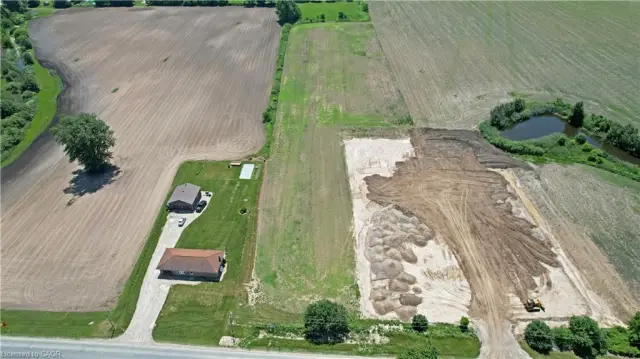 707016 Township Road 2 Road, Princeton ON N0J 1V0