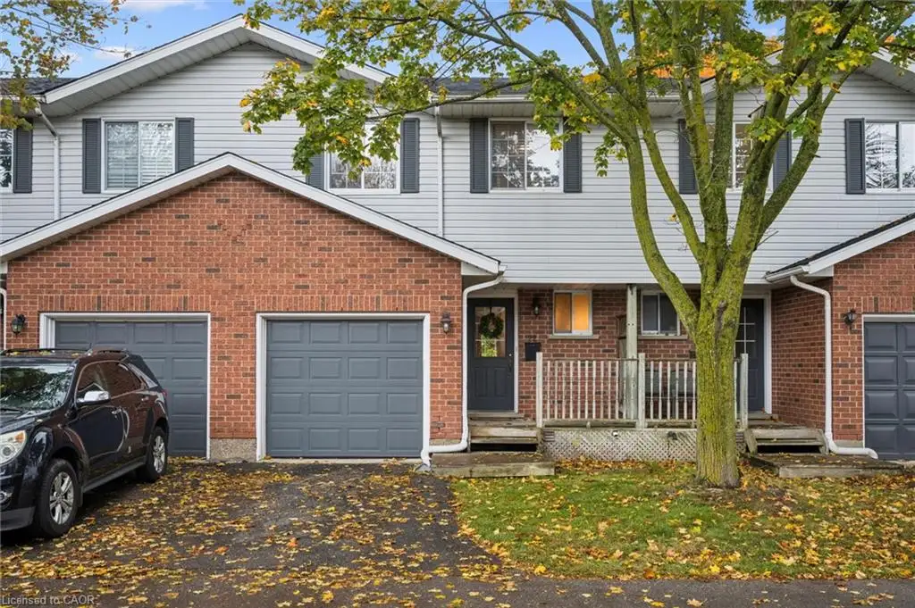 22-350 Erbsville Road, Waterloo ON N2T 2P7