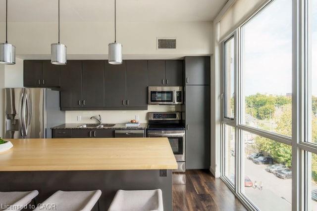 511-191 King Street S, Waterloo ON N2J 1R1