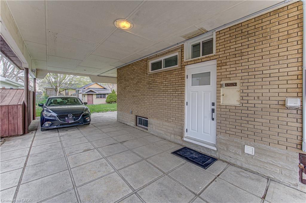 51 Rosemount Drive, Kitchener ON N2B 1P9