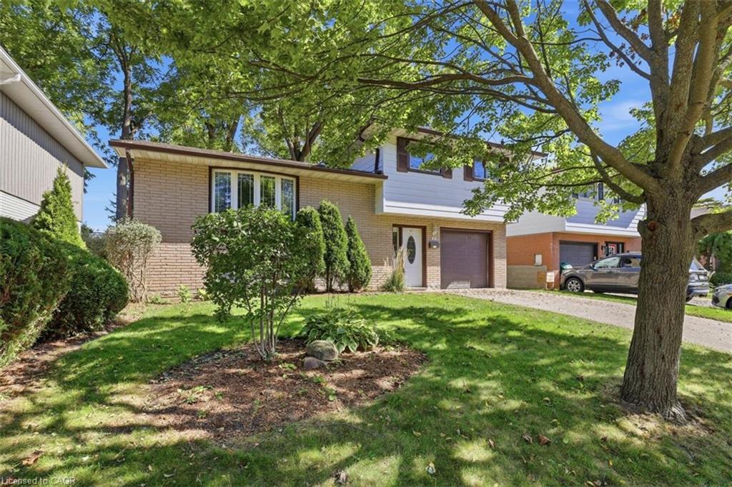 40 Kenmore Avenue, Cambridge ON N1S 3H6