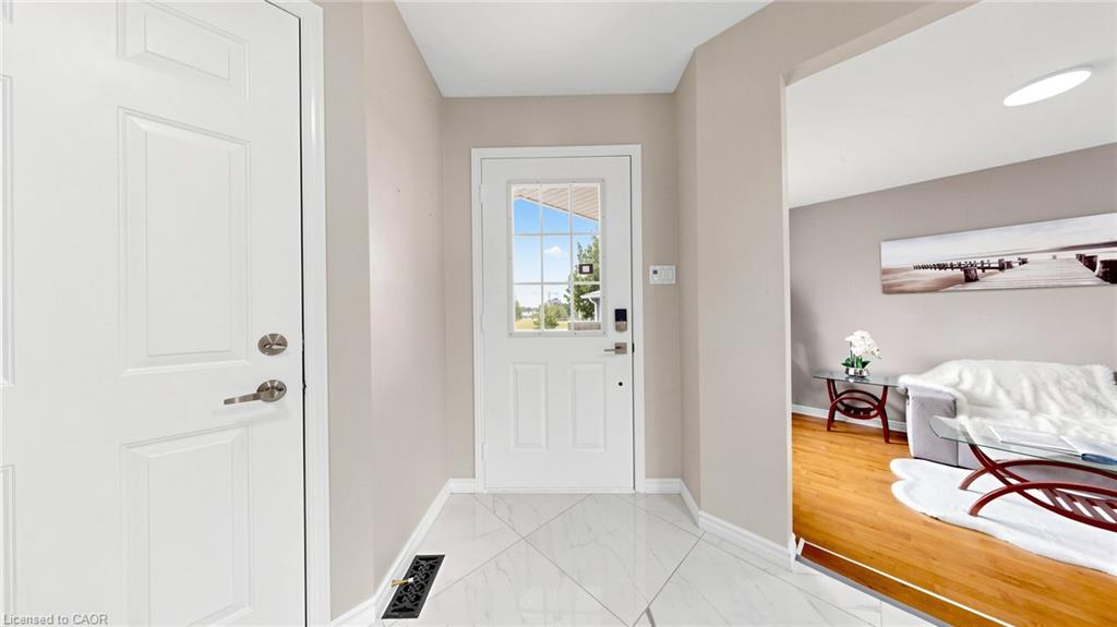 312 Rittenhouse Road, Kitchener ON N2E 2S9
