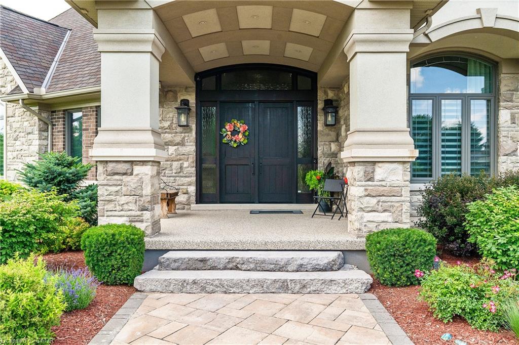 Main entry