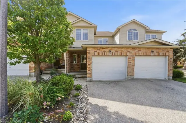 40-105 Bard Boulevard, Guelph ON N1L 0E2