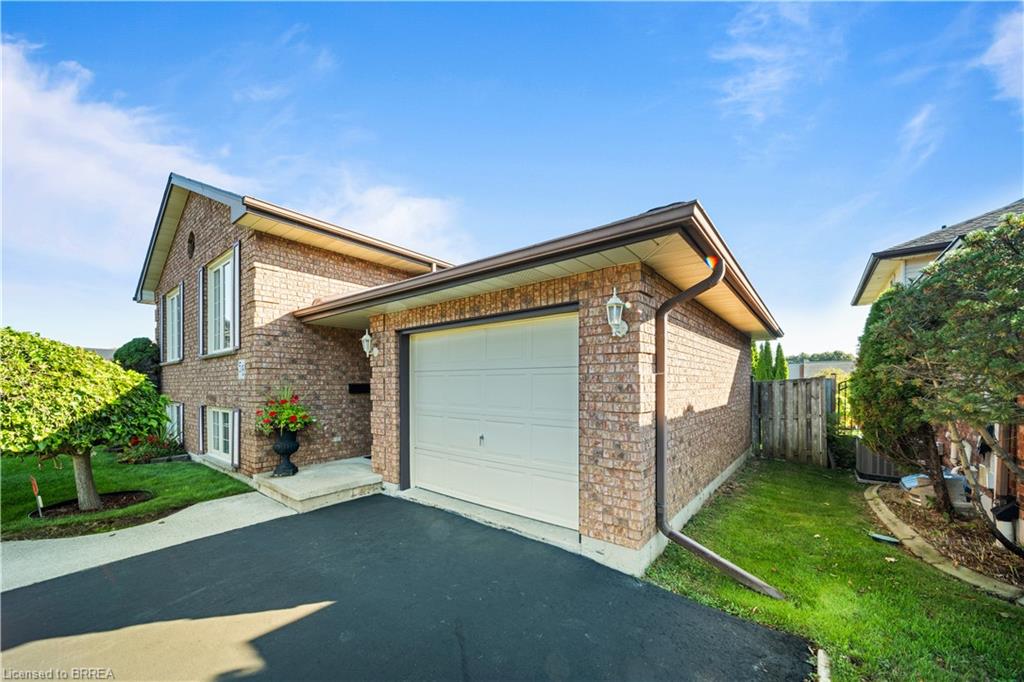 58 Olivetree Road, Brantford ON N3R 7X2
