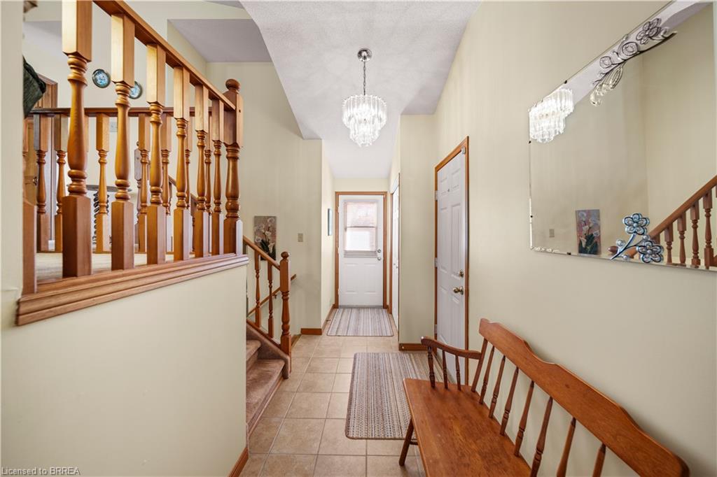 58 Olivetree Road, Brantford ON N3R 7X2