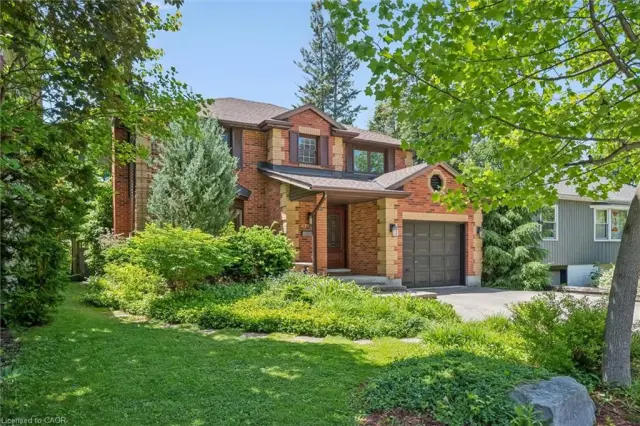 47 Caledonia Street, Guelph ON N1G 2C8