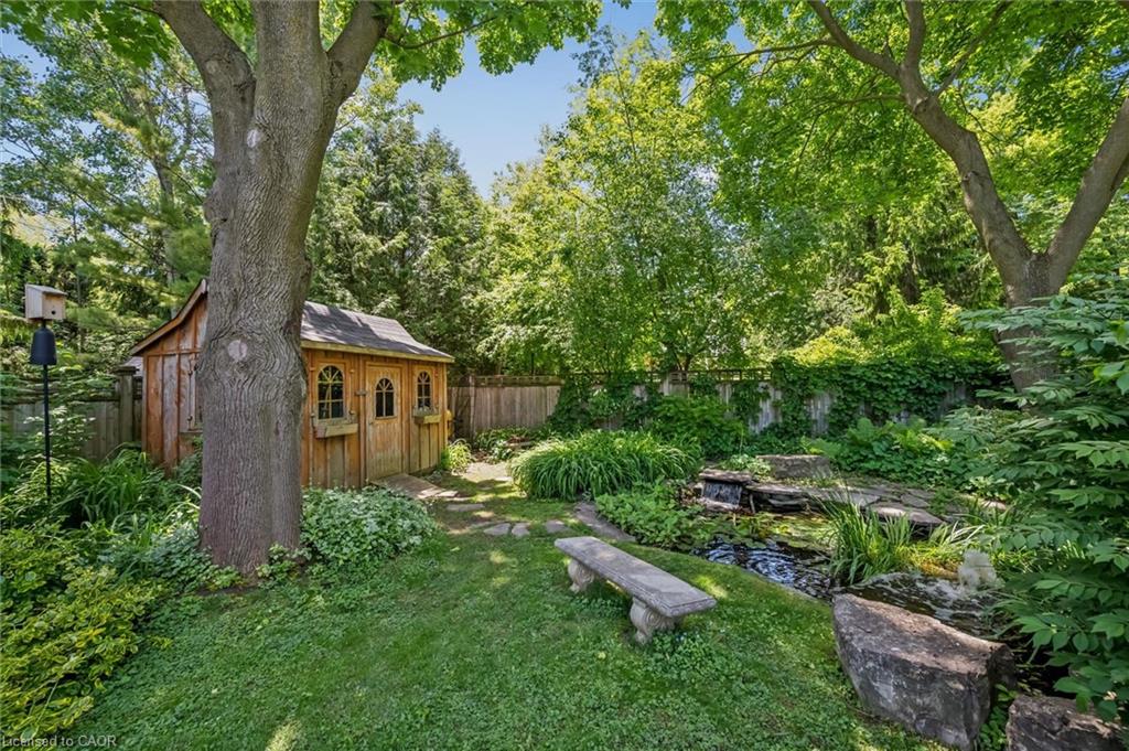 47 Caledonia Street, Guelph ON N1G 2C8