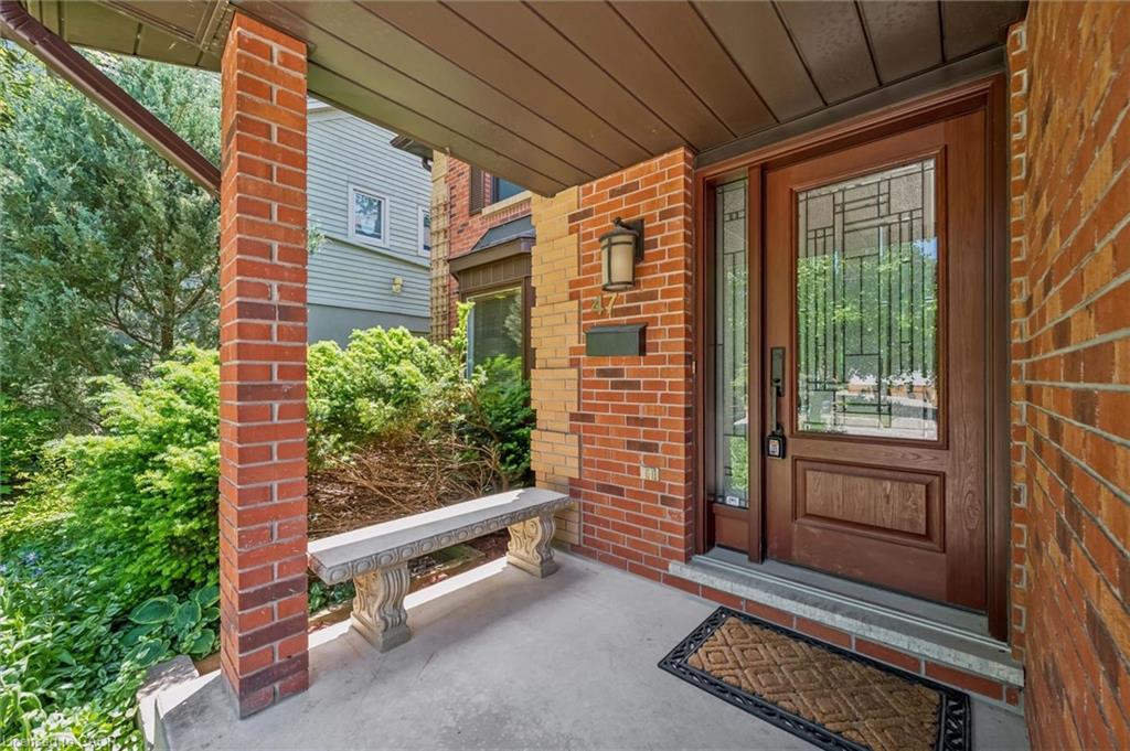 47 Caledonia Street, Guelph ON N1G 2C8
