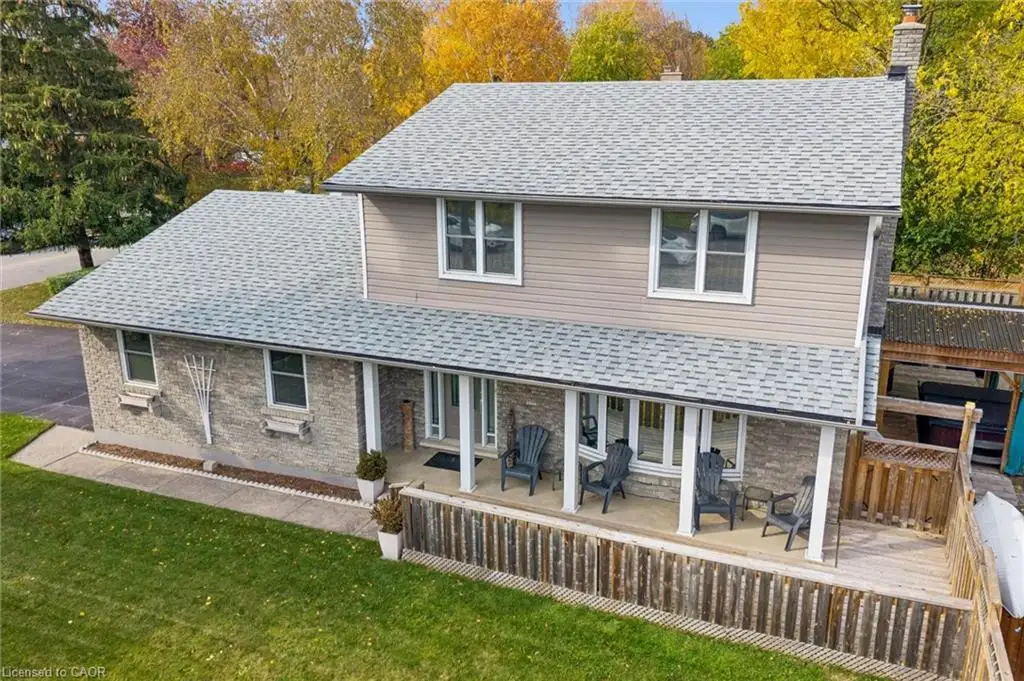 280 Braemore Avenue, Waterloo ON N2K 1T6