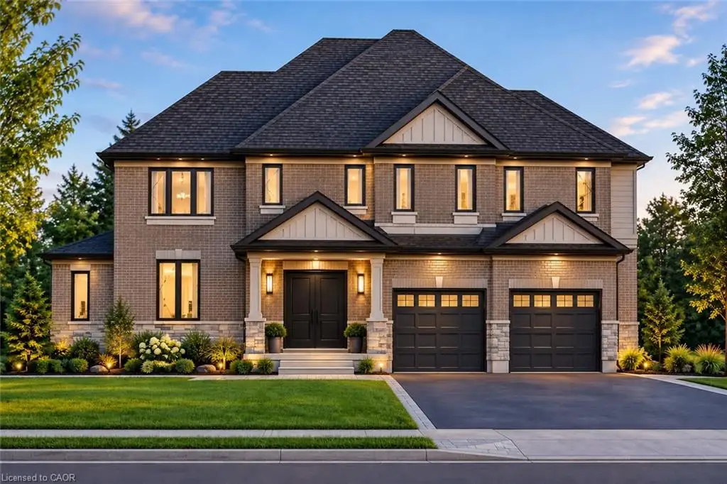 529 Ladyslipper Place, Waterloo ON N2V 0J4