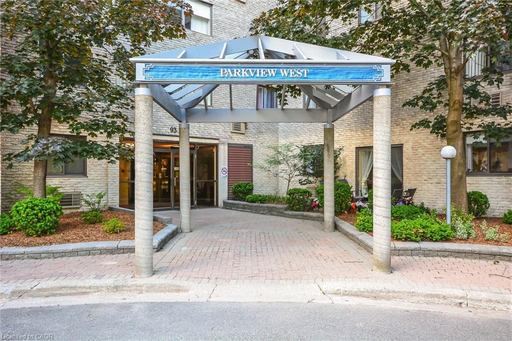 206-93 Westwood Road, Guelph ON N1H 7J7