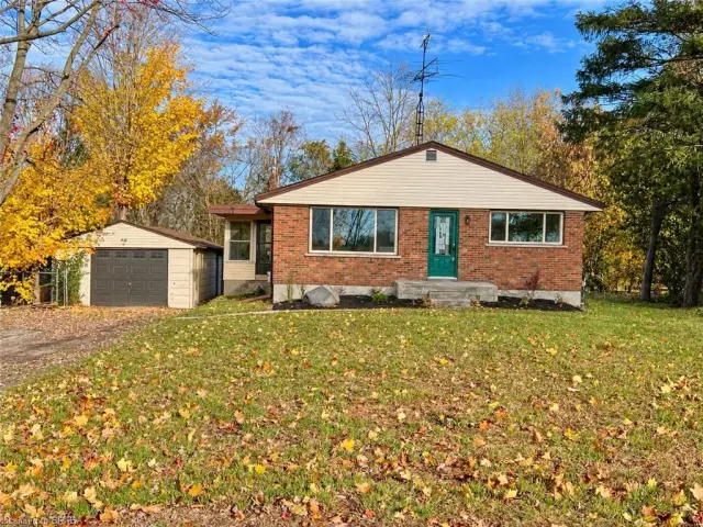 56 Sixth Concession Road, Burford ON N3T 5L7