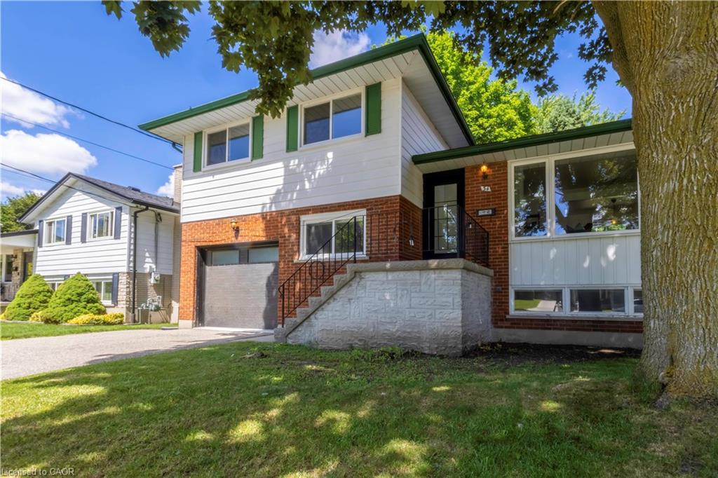 34 Golfview Road, Guelph ON N1E 1A6