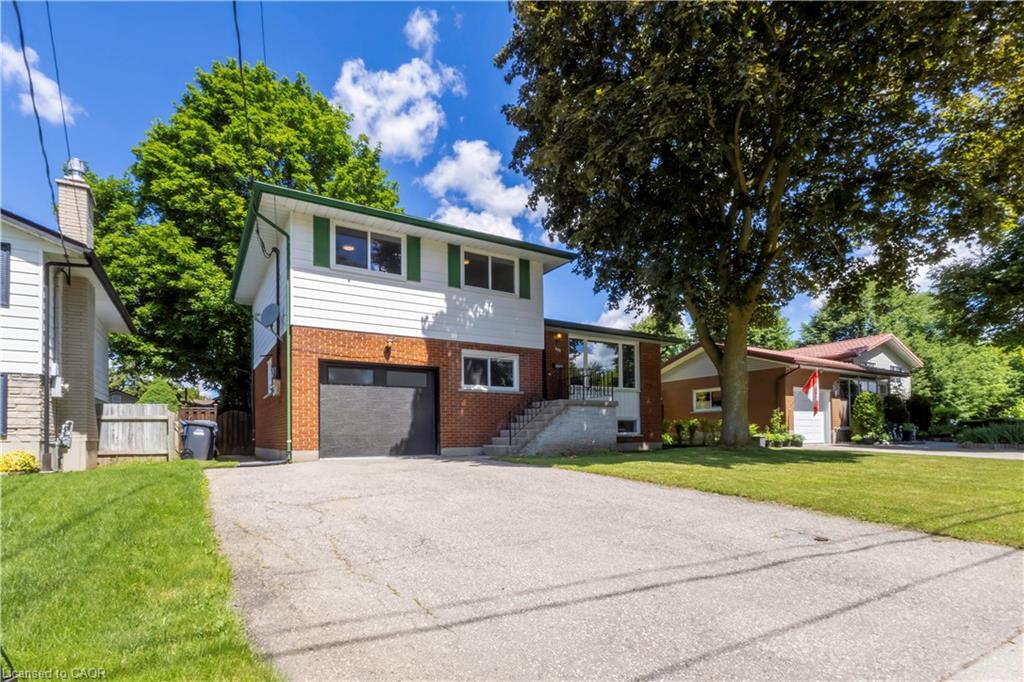 34 Golfview Road, Guelph ON N1E 1A6