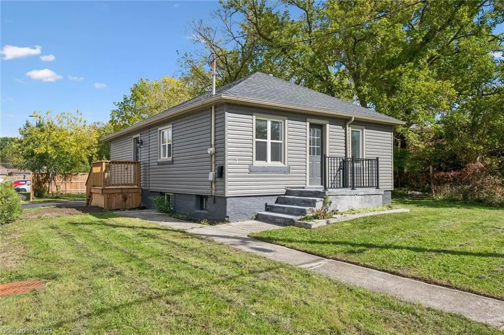 1 Stevenson Street N, Guelph ON N1E 5A3