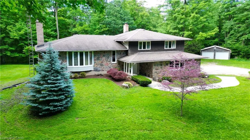 2430 Bethel Road, New Hamburg ON N3A 2X7