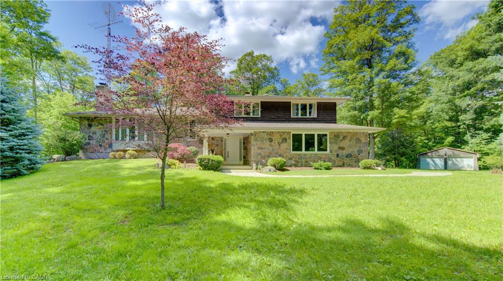 2430 Bethel Road, New Hamburg ON N3A 2X7