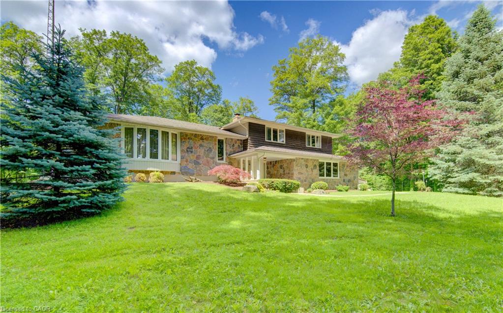 2430 Bethel Road, New Hamburg ON N3A 2X7