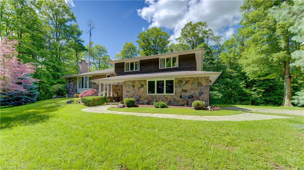 2430 Bethel Road, New Hamburg ON N3A 2X7