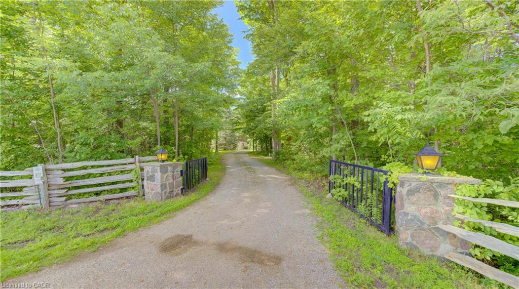 2430 Bethel Road, New Hamburg ON N3A 2X7