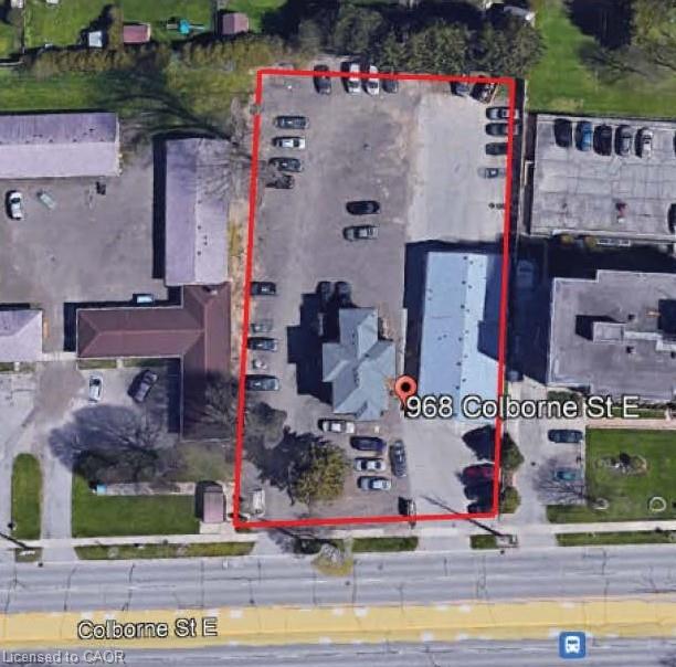 968 & 970 Colborne Street, Brantford ON N3S 3T4