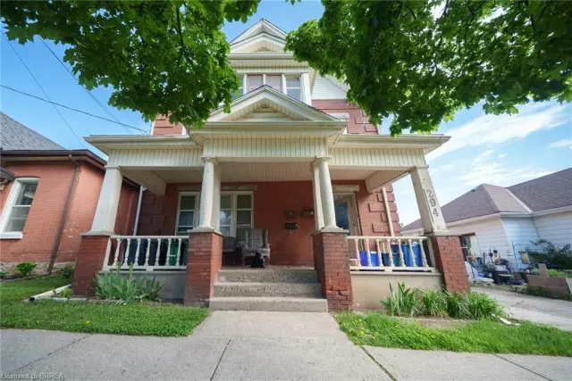 294 Darling Street, Brantford ON N3S 3X8