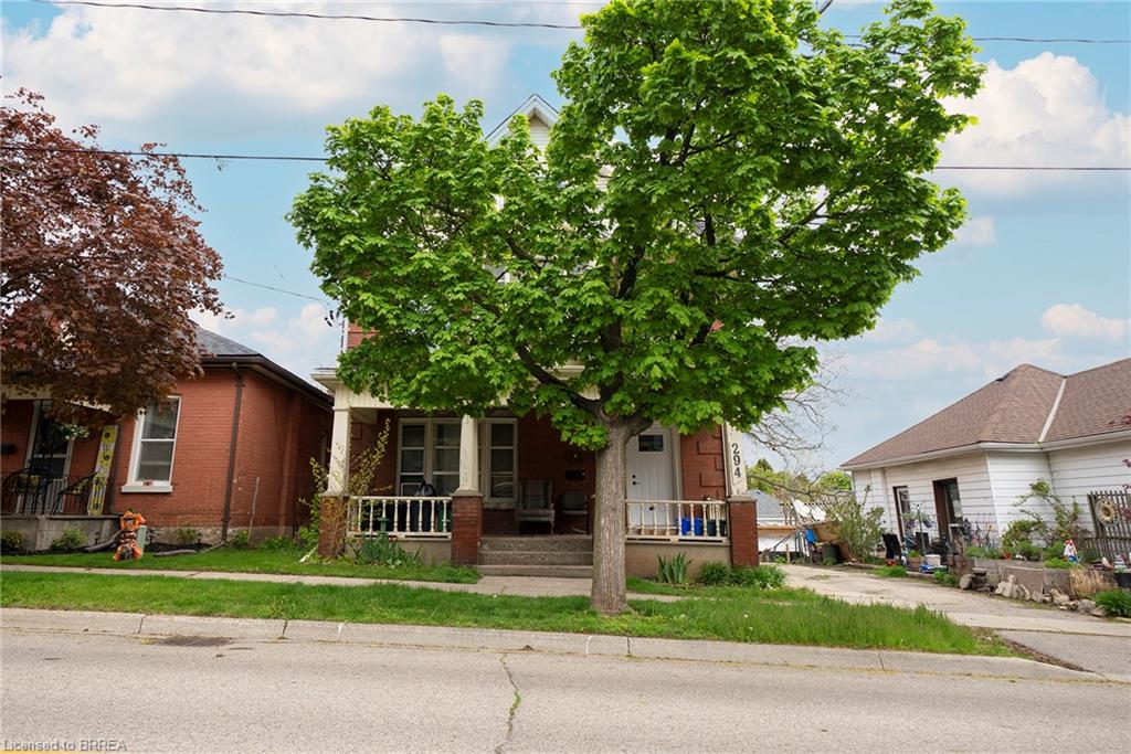 294 Darling Street, Brantford ON N3S 3X8