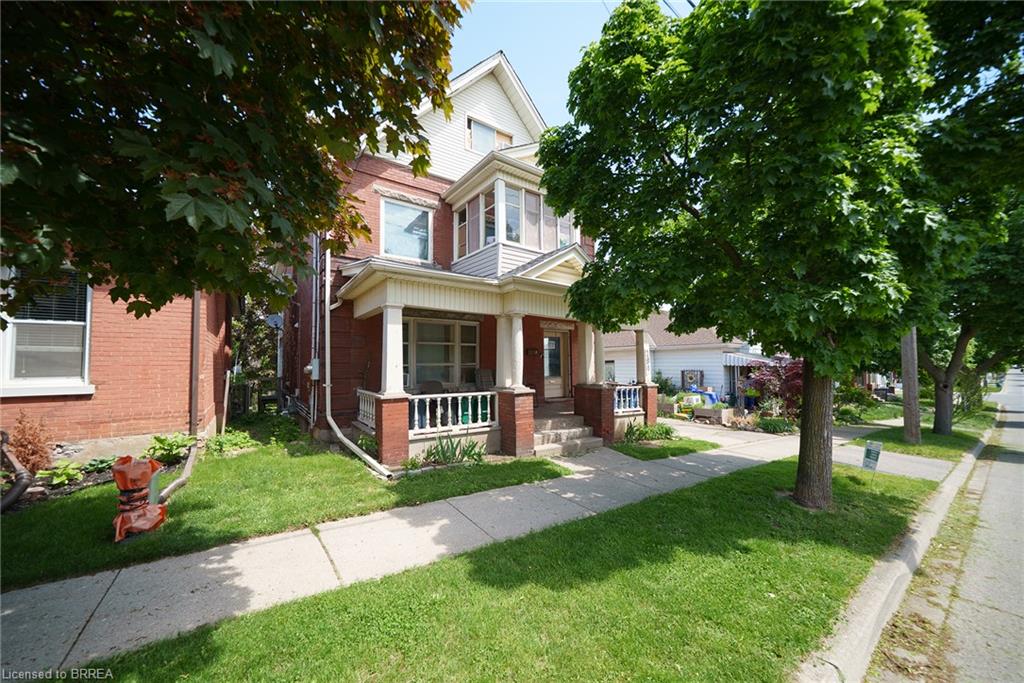 294 Darling Street, Brantford ON N3S 3X8