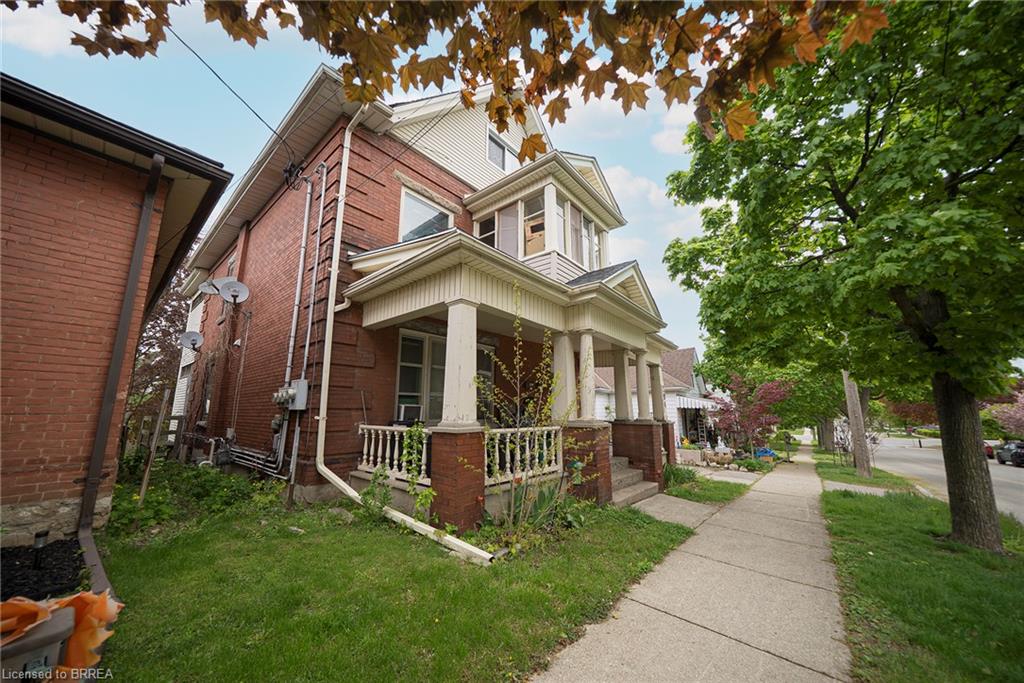 294 Darling Street, Brantford ON N3S 3X8
