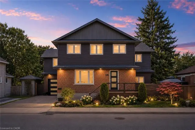 38 Wheeler Avenue, Guelph ON N1E 5M9