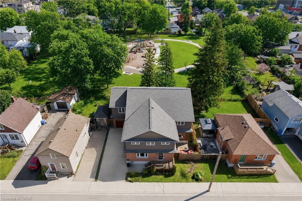 38 Wheeler Avenue, Guelph ON N1E 5M9