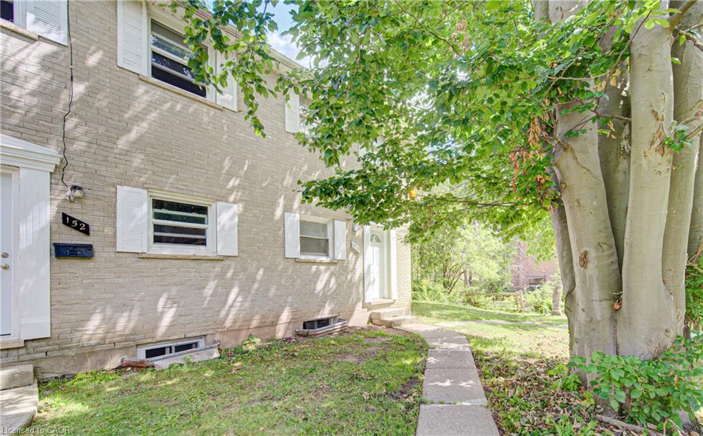 150 Westcourt Place, Waterloo ON N2L 2R7