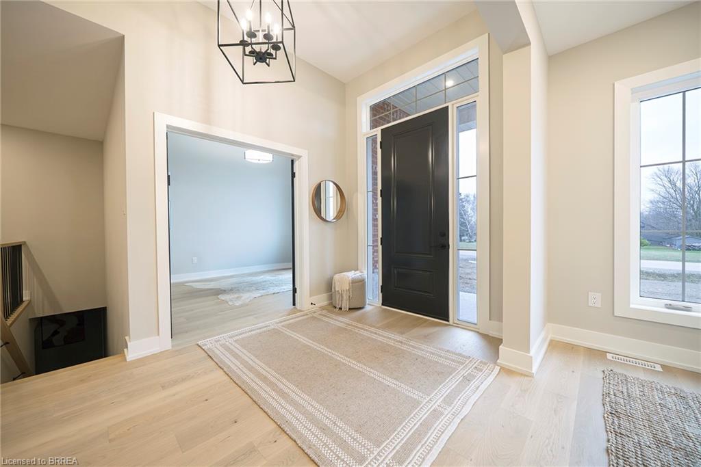 LOT 17 Augustus Street, Scotland ON N0E 1R0